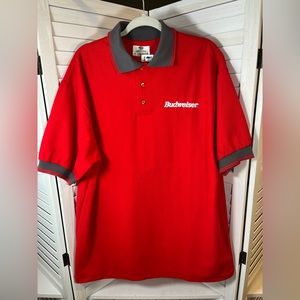 NEW RIVERSIDE UNIFORM WORK POLO SHIRT